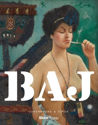 Enrico Baj: The Artist's Home by Reynolds, Michael
