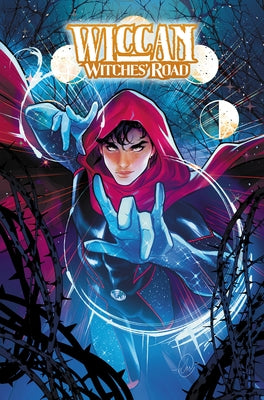 Wiccan: Witches' Road by Kennedy, Wyatt