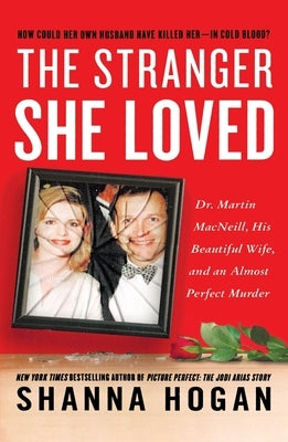 The Stranger She Loved by Hogan, Shanna