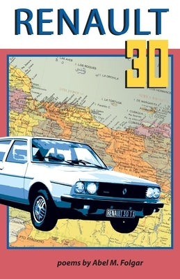 Renault 30 by Folgar, Abel M.