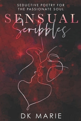Sensual Scribbles by Marie, Dk