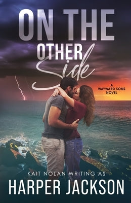 On the Other Side by Jackson, Harper
