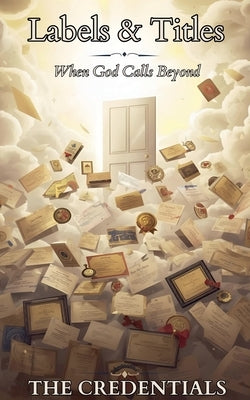 Labels & Titles: When God Calls Beyond the Credentials by Wells, Chosen A.