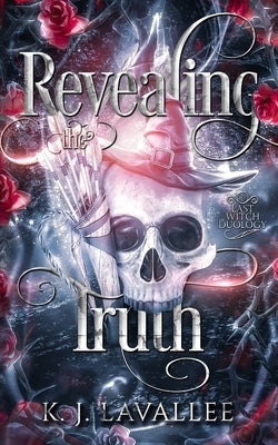 Revealing the Truth: Book 1 by Designs, Leigh Graphic