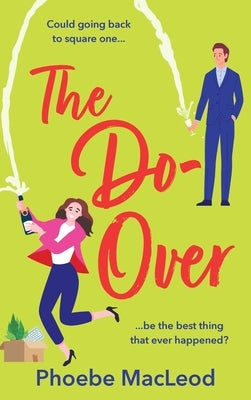 The Do-Over by MacLeod, Phoebe