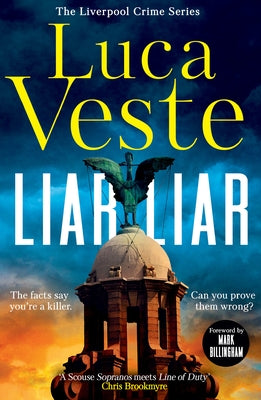 Liar Liar by Veste, Luca