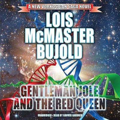 Gentleman Jole and the Red Queen by Bujold, Lois McMaster