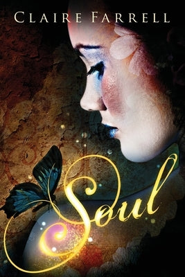 Soul by Farrell, Claire