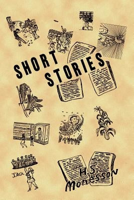 Short Stories by Monesson, Harry S.