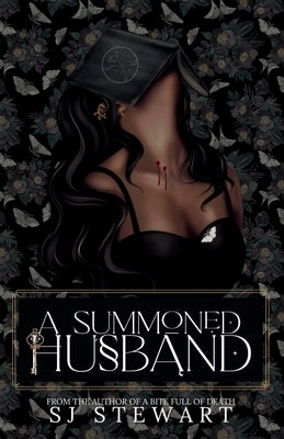 A Summoned Husband by Stewart, S. J.