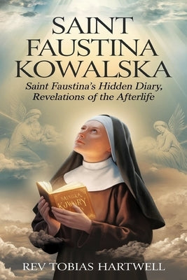 Saint Faustina Kowalska: Saint Faustina's Hidden Diary, Revelations Of The Afterlife by Hartwell, Tobias