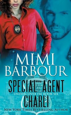 Special Agent Charli by Barbour, Mimi
