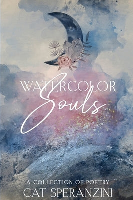 Watercolor Souls by Speranzini, Cat