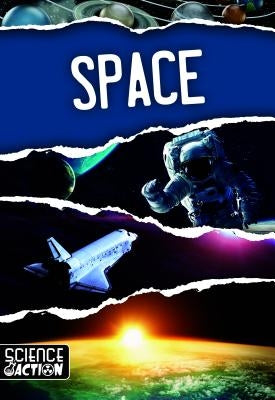 Space by Brundle, Joanna