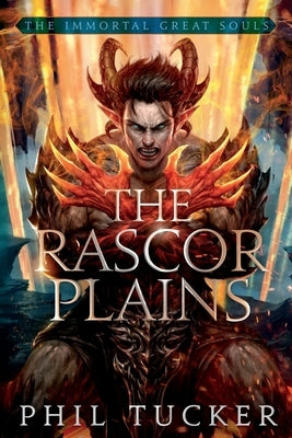 The Rascor Plains by Tucker, Phil