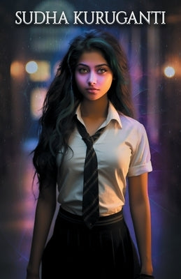 Notorious (Legend Valley Academy, Book 1): A Young Adult Multicultural Paranormal Academy Slow Burn Romance series by Kuruganti, Sudha