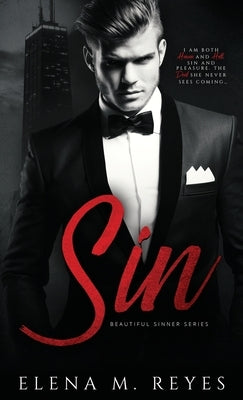 Sin by Reyes, Elena M.