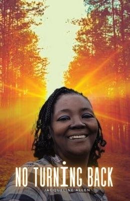 No Turning Back by Allen, Jacqueline