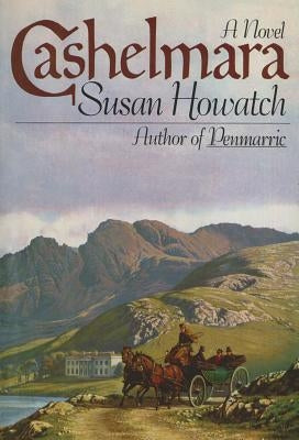 Cashelmara by Howatch, Susan