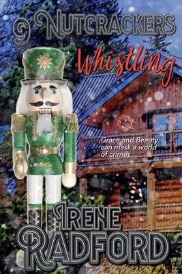 9 Nutcrackers Whistling by Radford, Irene