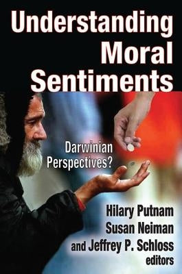 Understanding Moral Sentiments: Darwinian Perspectives? by Putnam, Hilary