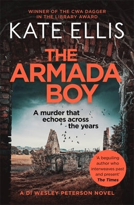 The Armada Boy by Ellis, Kate