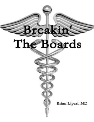 Breakin' The Boards - Volume II by Lipari, Brian