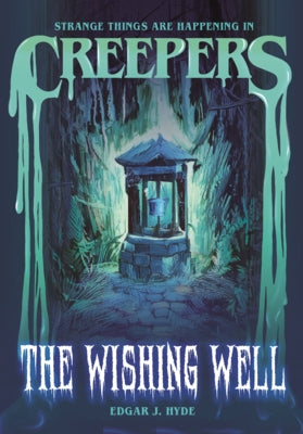 Wishing Well by Hyde, Edgar J.
