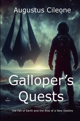 Galloper's Quests by Cileone, Augustus