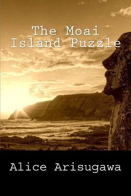 The Moai Island Puzzle by Wong, Ho-Ling