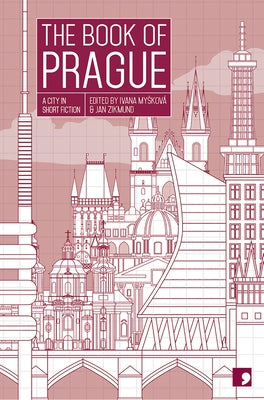 The Book of Prague by Myskov?, Ivana
