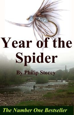 Year of the Spider by Storey, Philip