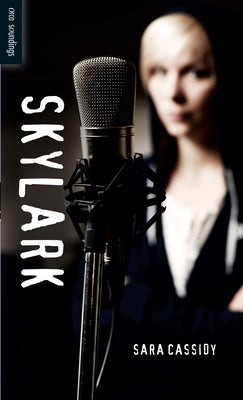 Skylark by Cassidy, Sara