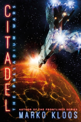Citadel by Kloos, Marko