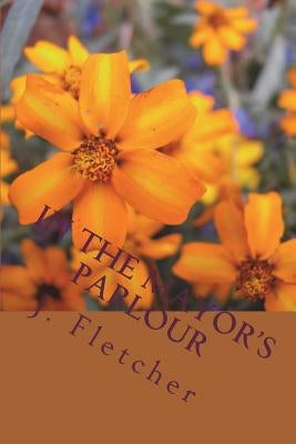 In the Mayor's Parlour by Fletcher, J. S.