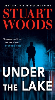 Under the Lake by Woods, Stuart