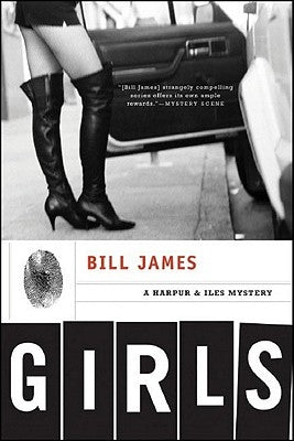 Girls by James, Bill
