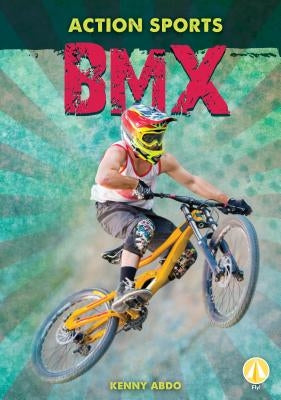 BMX by Abdo, Kenny