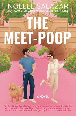 The Meet-Poop by Salazar, Noelle