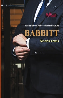 Babbitt by Lewis, Sinclair