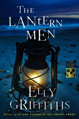 The Lantern Men by Griffiths, Elly