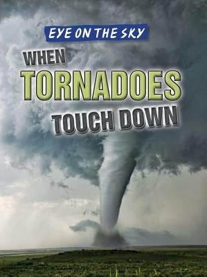 When Tornadoes Touch Down by Shea, Therese M.