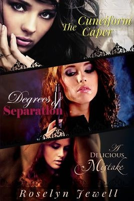 Mystery & More Set by Jewell, Roselyn