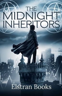 The Midnight Inheritors by Books, Elstran