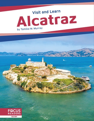 Alcatraz by Murray, Tamika