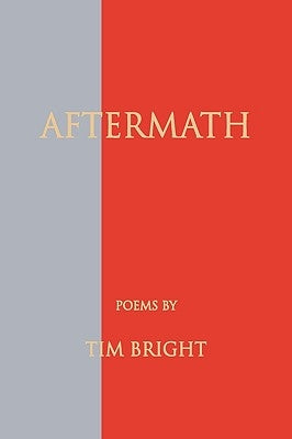 Aftermath by Bright, Tim