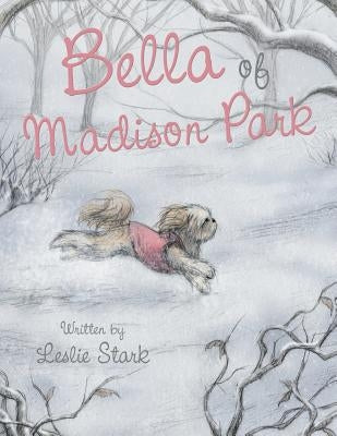 Bella of Madison Park by Stark, Leslie