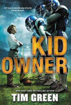 Kid Owner by Green, Tim