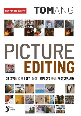 Picture Editing by Ang, Tom