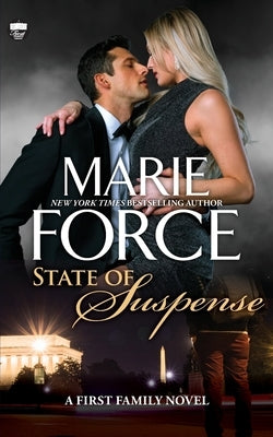 State of Suspense by Force, Marie